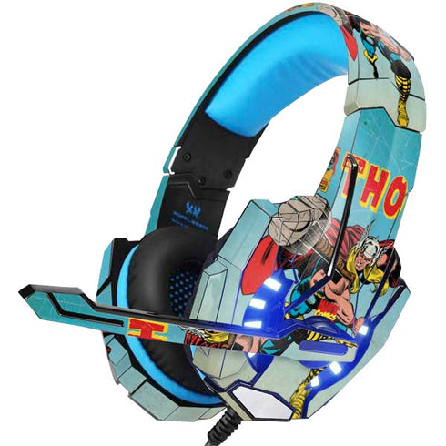 Marvel Classic Comics The Mighty Thor BENGOO G9000 Skin
